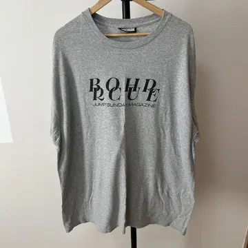 BROCHURE Tee XL