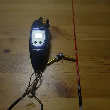 시마노 레이크마스터 ct-t 와카사기 SHIMANO