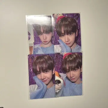 boynextdoor 재현 생일 세트