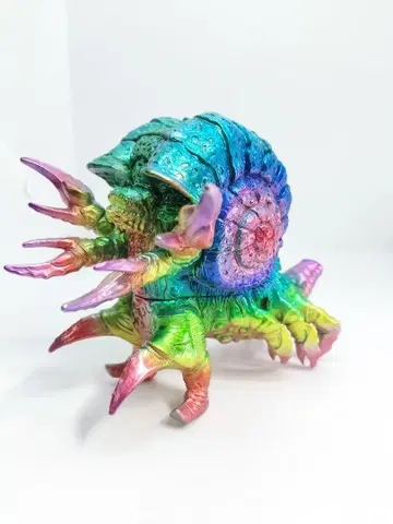 울트라맨 소프비 가타노조아 리페인트