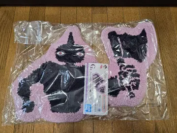 제일복권 죠죠의 기묘한 모험 G상 알레시 다이컷 매트
