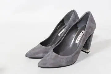 20 DIANA 다이애나 천연 가죽 포인티드 펌프스(22.5cm)