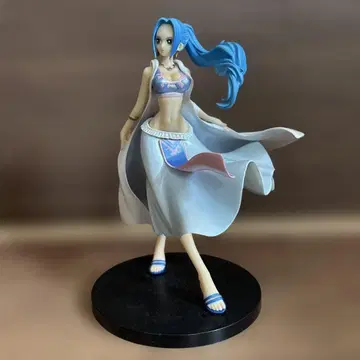 원피스 피규어 비비 박스 없음