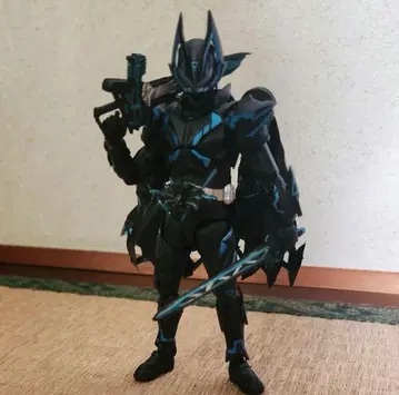 S.H.Figuarts 가면라이더 기츠 커스텀