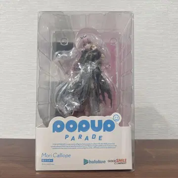 [ POP UP PARADE ] Mori Calliope