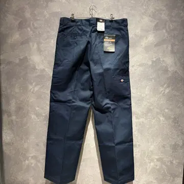 [무료배송] 미사용 새상품 택 포함 Dickies 더블니 워크 팬츠