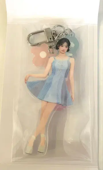 BABYMONSTER 아현 랜덤 포토 참