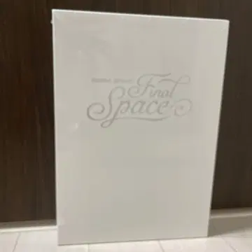 namie amuro Final Space