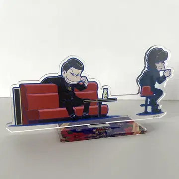 아크릴 스탠드 극랑(성야) 오소마츠