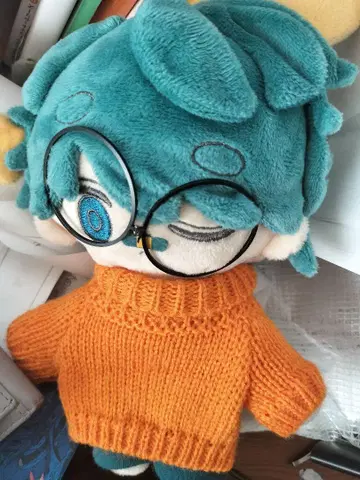 봉제 인형 Eve