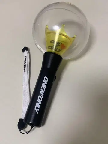 ONE N' ONLY 응원봉 001