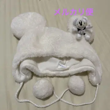 미키 팬캡
