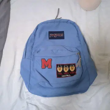 JANSPORT 백팩 슈퍼브레이크