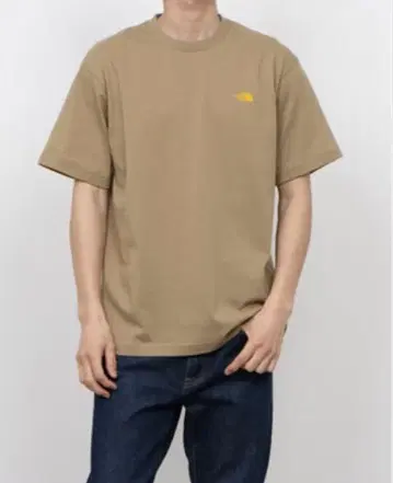 The North Face 티셔츠 M 사이즈