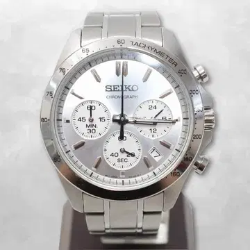 세이코 SEIKO SBTR009 SPIRIT 스피릿 8T 크로노 시계