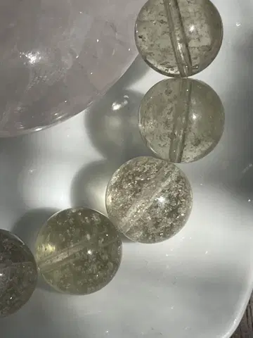 고품질 리비안 팔찌