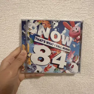 [ 결혼식 ] Now 84/A Thousand years 수록 CD