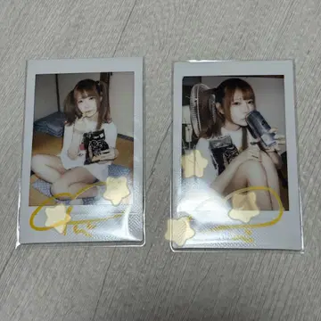 nanimono 네무기시 푸린 생탄 체키