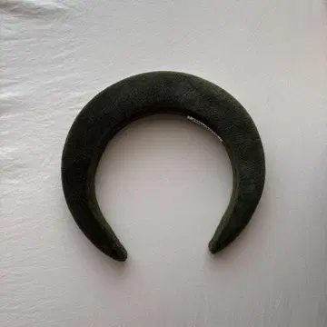 Bluetiful MILANO / VELVET HEADBAND