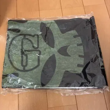 오프스프링 타월