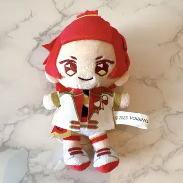 이레귤러 다이스 리우라 마스코트