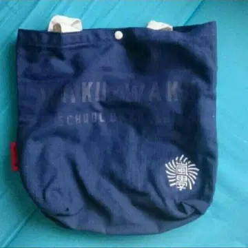 아라시 두근두근 학교 2015 백 미사용
