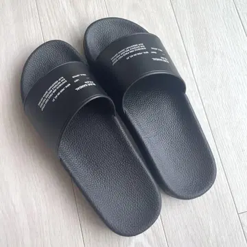 FreshService 슬라이드 샌들 42