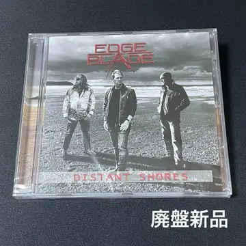 EDGE OF THE BLADE/DISTANT SHORES 멜로하