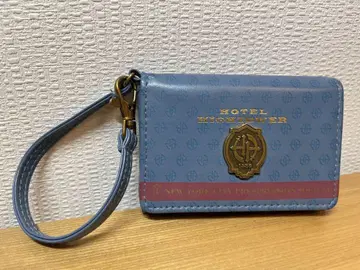 디즈니씨 타워 오브 테러 타워테라 패스 케이스