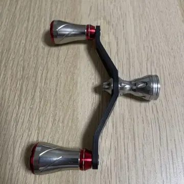 다이와용 고메스 더블 핸들