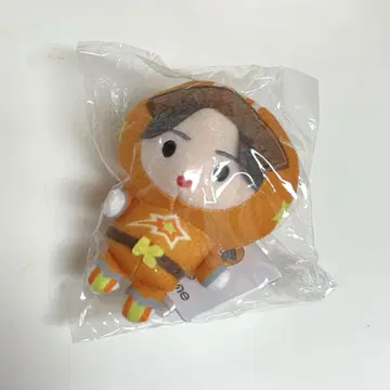 [ 새상품 미개봉 ] 에구치 타쿠야 히어로 마스코트