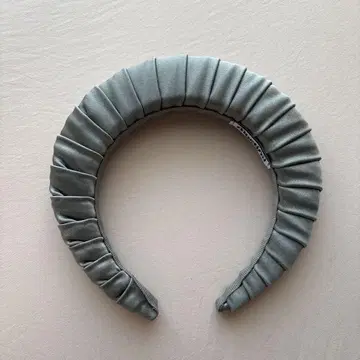Bluetiful MILANO / CROISSANT HEADBAND