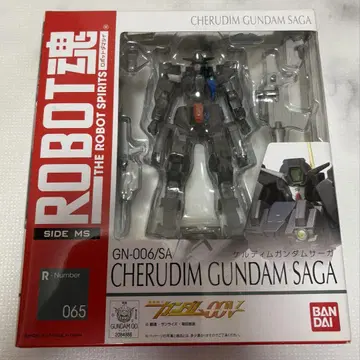 ROBOT혼 GN-006/SA 켈딤 건담 사가