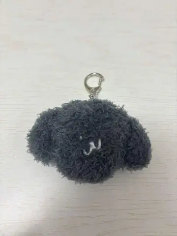 사우시독 SaucyDog 강아지 인형 키링