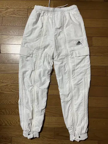 새상품급 Adidas 아디다스 이지 팬츠 L