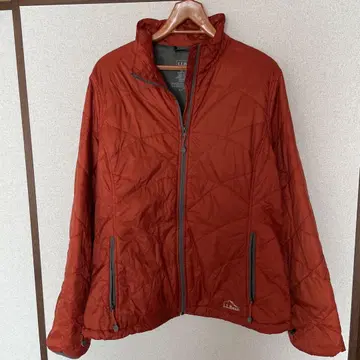 L.L.Bean 패딩 자켓