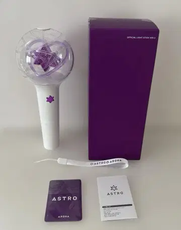 ASTRO 로봉 ver.3