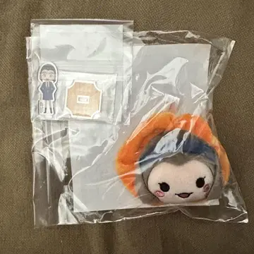 명탐정 코난 세가 럭키 쿠지 소노코 세트