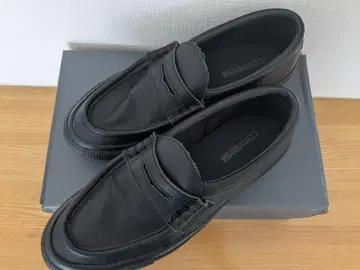 CONVERSE CHUNK LOAFER 올스타  로퍼