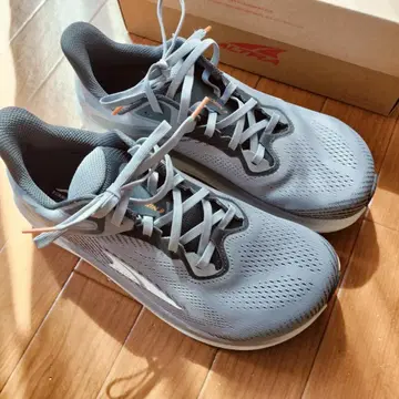 ALTRA(알트라) 토린8 남성용 US9.0(27.0cm)