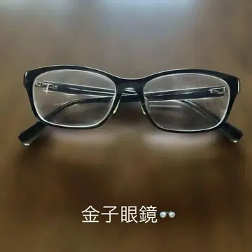 금자안경