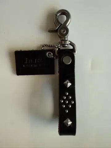 론 헤르만 HTC RHC long Key ring