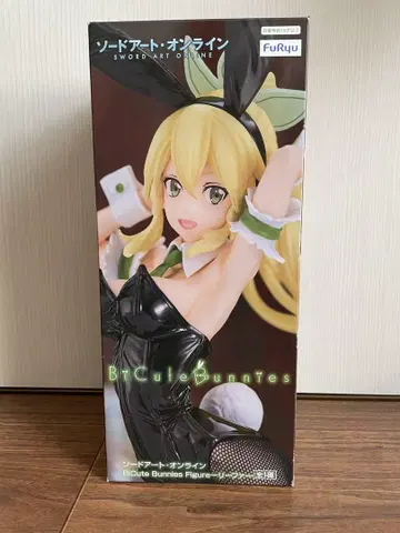 소드 아트 온라인 리파 피규어 미개봉