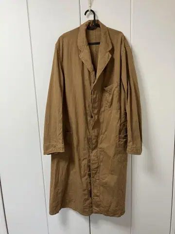 50's lybro 샵 코트 size:46 검: 영국