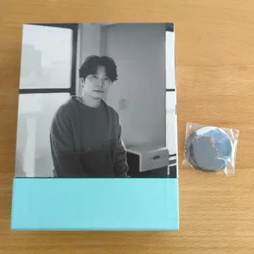 Gen CDBox Set 'Poetry' BOOK 포함 초회 한정판