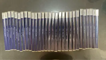 스피드러닝 (English 영어 학습 VHS 제1권~제29권)