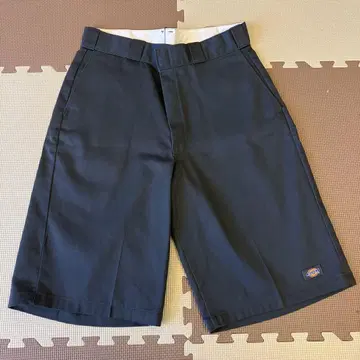 Dickies 90년대 USA 숏팬츠