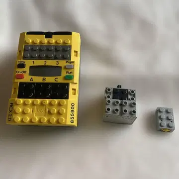 LEGO 마인드스톰