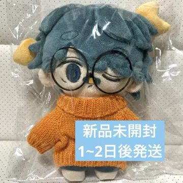 [덤 포함] Eve Under Blue 복권 Eve상 아이콘 인형