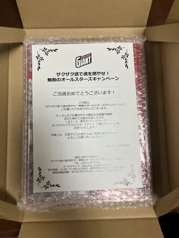 도쿄 리벤저스 오리지널 아크릴 스탠드 5종 세트